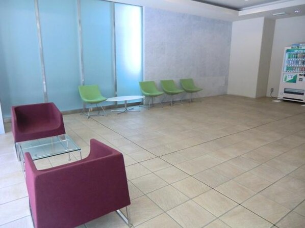 パークキューブ上野の物件内観写真